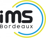 IMS (CNRS UMR-5218), Université de Bordeaux, Talence, France.