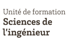 UF Sciences de l’ingénieur