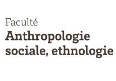 Faculté d'anthropologie sociale, ethnologie