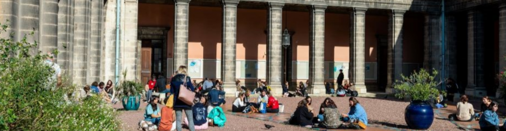 Faculté d'anthropologie sociale, ethnologie