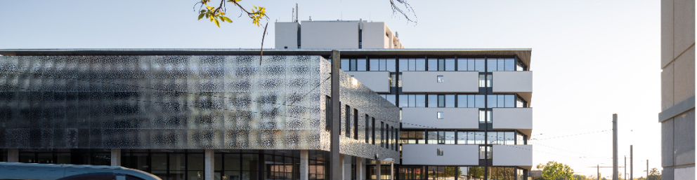 Faculté d'économie, gestion et AES
