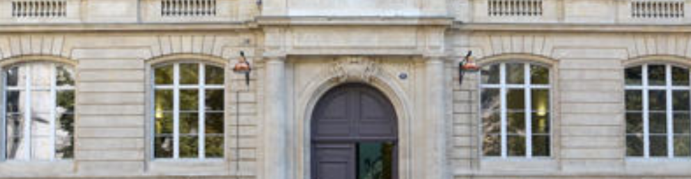 Faculté de droit et science politique