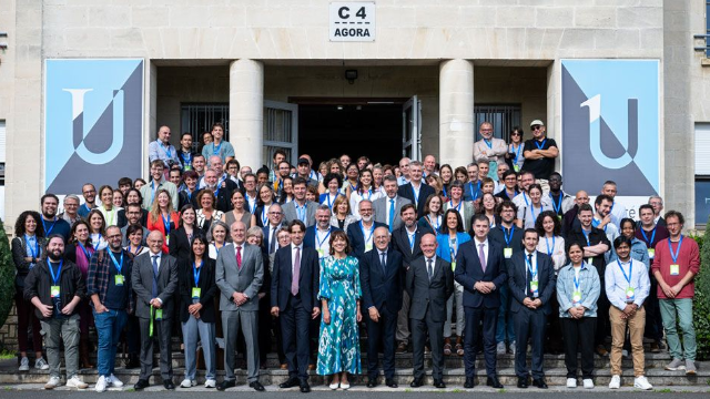 Retour sur l’EHU Euskampus Bordeaux Eguna 2024