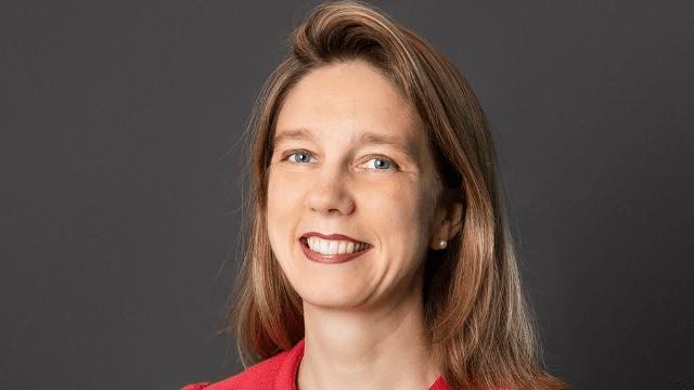 Stéphanie Debette, grand prix Inserm 2024