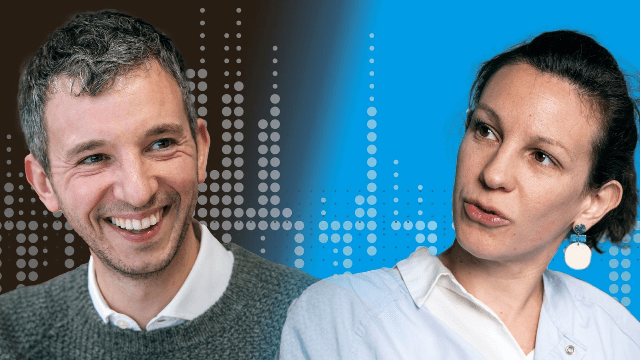 L’inspirant succès européen de deux chercheurs bordelais