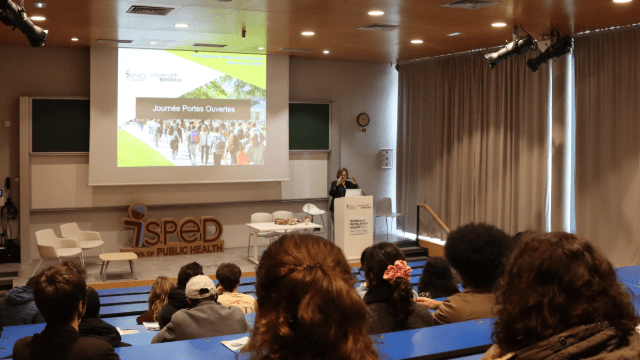 Journée Portes Ouvertes 2025