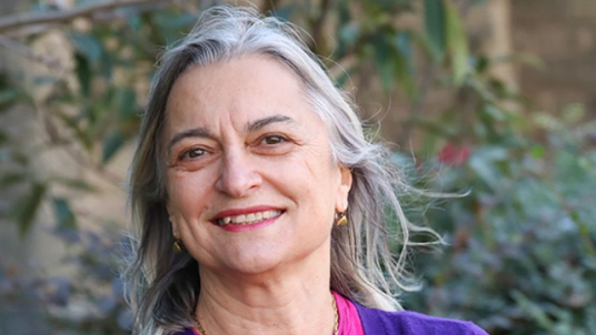 Frances Separovic, Docteur Honoris Causa