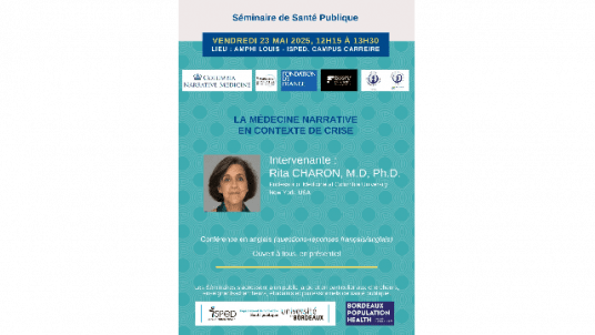 Séminaire de santé publique