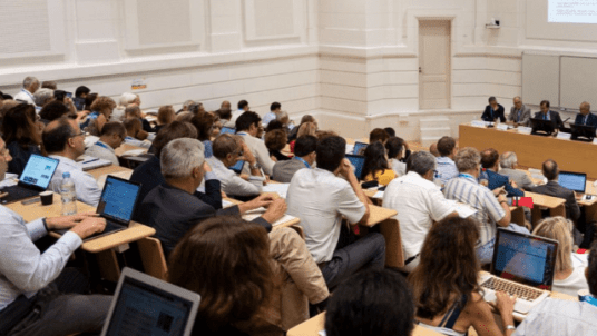 Conférence «Effondrement de la biodiversité : quelles conséquences pour les sociétés humaines ?»