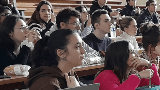 Les rendez-vous de la Biologie