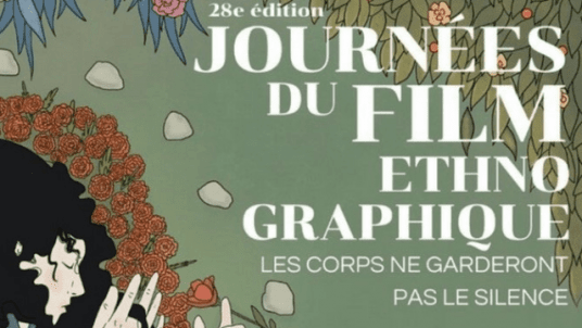 Journées du Film Ethnographique