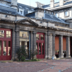 Collège Sciences de l'Homme Collège Sciences de l'Homme